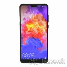 Huawei P20 Pro Fialový, stav nového - 1