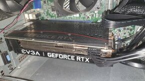 EVGA RTX 3060 XC - 1