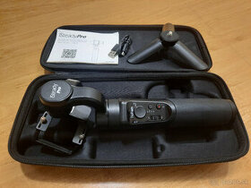 Hohem Gimbal iSteadyPro 2 - 1