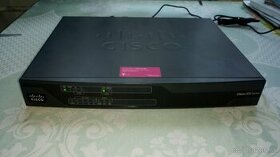 Cisco Router C886VA-K9