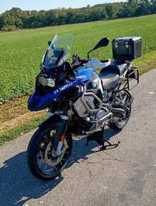 BMW R 1250 GS Adventure - 1