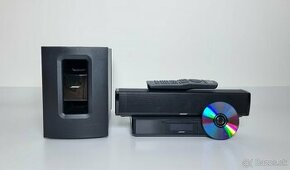 Bose CineMate 120 / Bluetooth,wi-Fi, Spotify , inter. radia - 1