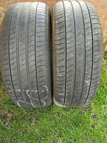 Michelin Primacy 3 215/50 R18 - 1