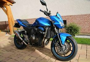 Predám Kawasaki Z750