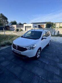 Dacia Lodgy 1.2