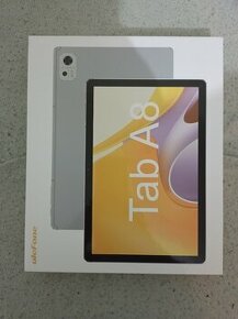 UleFone Tab A8 4GB/64GB gray - 1