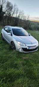 Renault Megane - 1