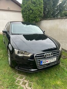 Predám Audi A3  benzin