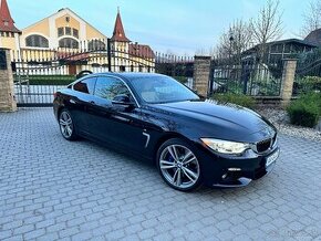 BMW 435D coupe xdrive - 1