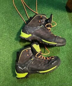 SALEWA MS MTN TRAINER MID GTX