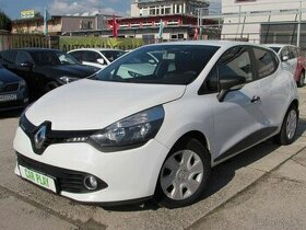 Renault Clio 1.5 dCi LS Technofeel - 1