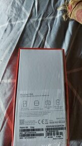 Xiaomi 6a( zabaleny) - 1