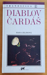 Diablov čardáš, Hana Zelinová