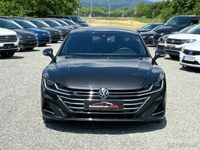 Volkswagen Arteon Shooting Brake 2.0 TDI 110 KW DSG R-LINE