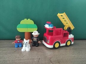 Predám LEGO DUPLO, originál, kompletné - aj viac zostáv - 1