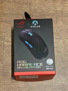 ASUS ROG Harpe Ace Aim Lab Edition