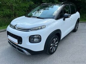 FINANCOVANIE : Citroën C3 Aircross, Shine,nájazd len:16113km - 1