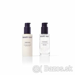 MARY KAY TimeWise® Duo pre deň a noc s 3D komplexom