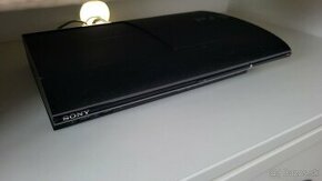 PS3 Super Slim kryty