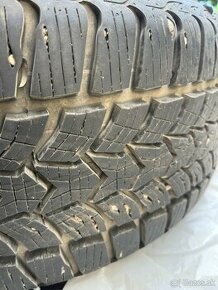 Zimné pneumatiky DEBICA 225/45 R18 95V