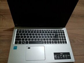 Acer aspire 5 notebook