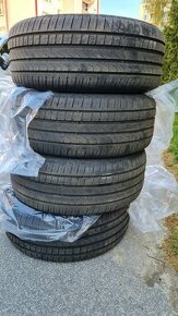 Predam 4x Letne Pneu Pirelli Scorpion Verde 255/45/R19