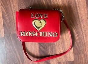 Moschino kabelka