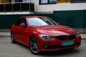 BMW 330e