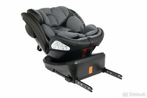 Nová autosedačka Bari 40-150cm (0-36kg),ISOFIX, I-size,otočn