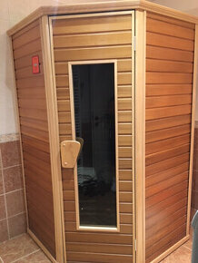 Infra Sauna