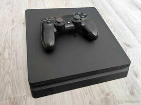 Predam PS4 500gb