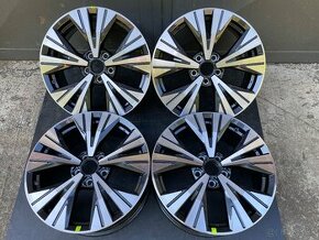 ✅ R18 ®️ Originál Nissan 5x114,3 ET40 ✅ Kia Honda Renault - 1