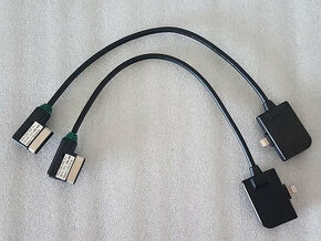 5N0035554H MDI AMI kabel iPhone 5/6/7 - 1