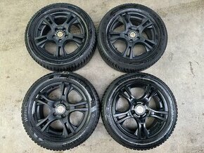 Kolesá 205/55 R16 zimné 5x112 - 1