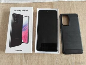 Samsung Galaxy A53 5G - 1