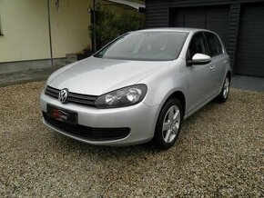 Volkswagen Golf 1.2 TSI Comfortline