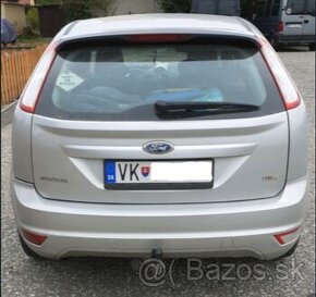 FORD FOCUS - 1