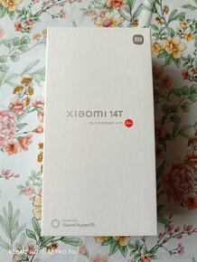 Xiaomi 14T 256gb titan grey