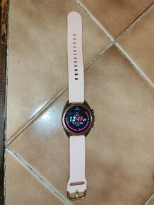 Hodinky samsung galaxy watch 3 - 1