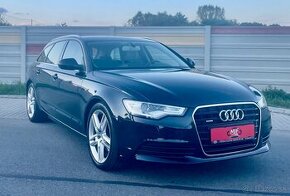 Audi A6 Avant 3.0 TDI DPF quattro Prestige S tronic - 1