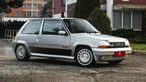 RENAULT R5 GT TURBO (RELEGENDS s.r.o.) - 1