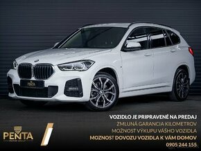 ⭐ BMW X1 M-Packet ⭐