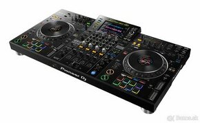 Pioneer XDJ XZ