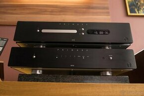 Primare streamer dac