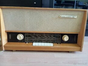 Gramoradio Teslaton Bratislava 536A