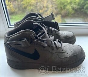 NIKE AIR FORCE 1 MID '07 RIDGEROCK