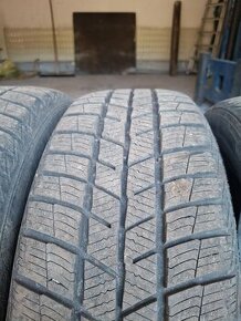 185/60r15 zima - 1