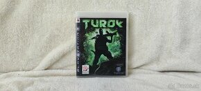 Turok pre ps3 - 1