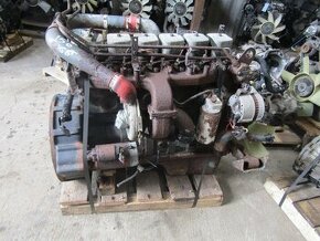 Motor Cummins 5.9 6bt