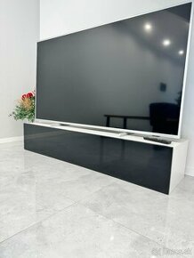 Minimalisticka skrinka pod tv - 1